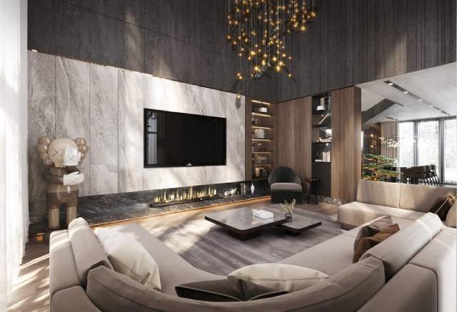 thiet-ke-noi-that-phong-khach-biet-thu