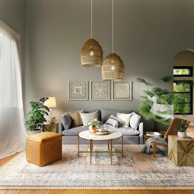 Mẫu thiết kế nội thất chung cư 70m2 hiện đại, tiết kiệm chi phí 9 thiet-ke-noi-that-chung-cu-70-m2-dep