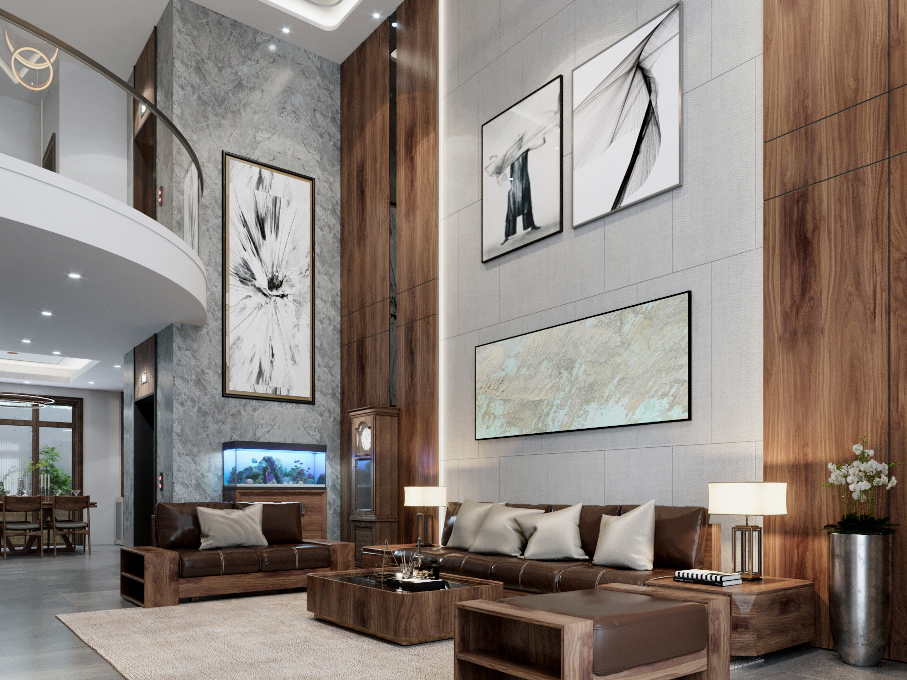 Thiet Ke Noi That Chung Cu Gia Re