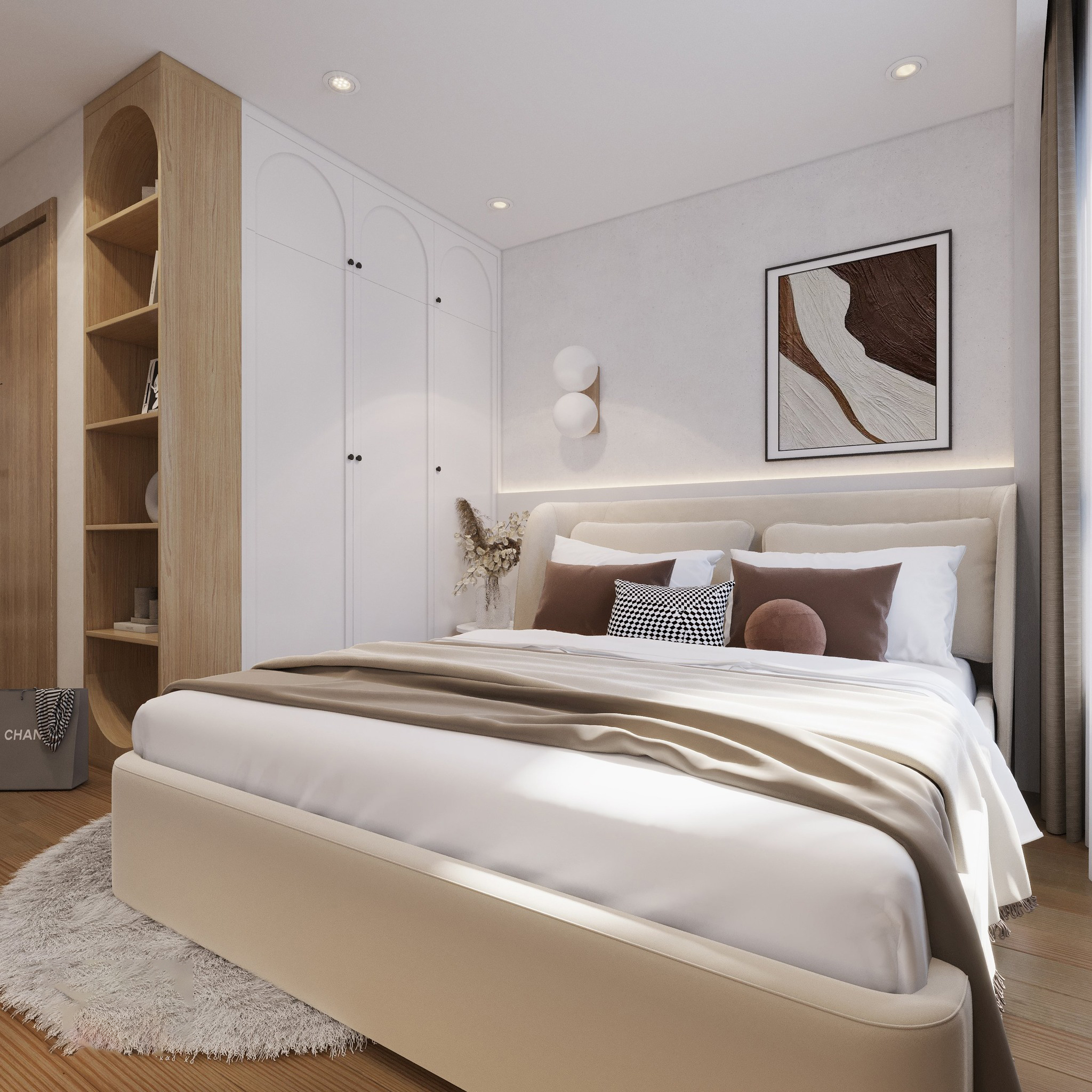 Thiet Ke Noi That Chung Cu Tphcm