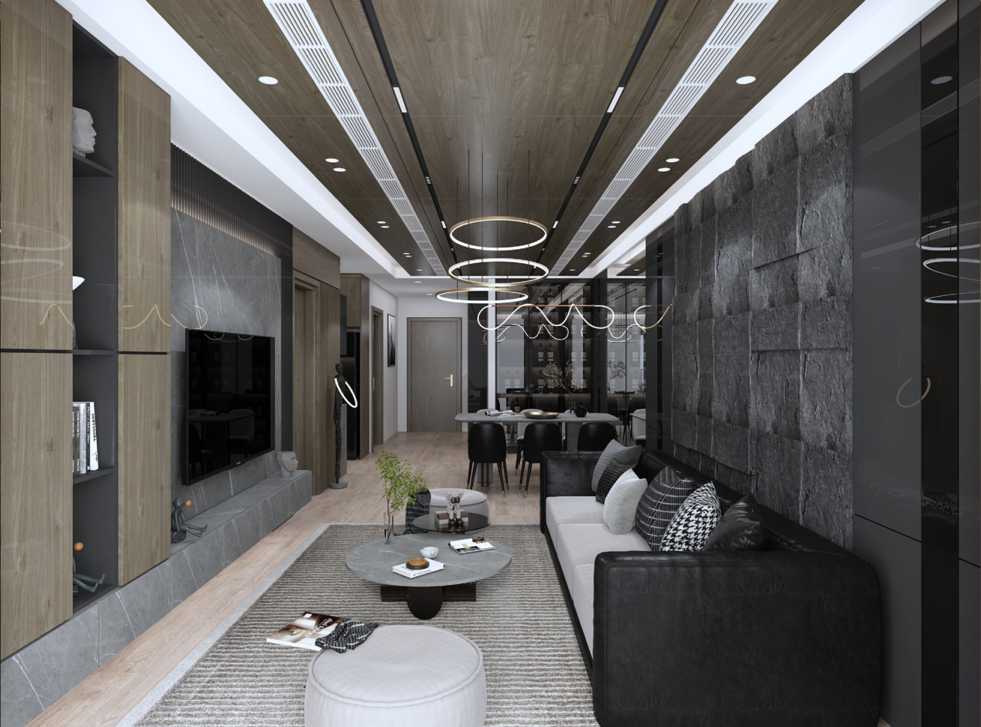 Thiet Ke Noi That Phong Khach Nha Ong