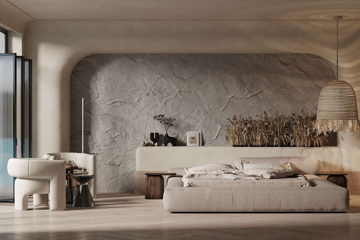 Phong Cach Wabi Sabi 7