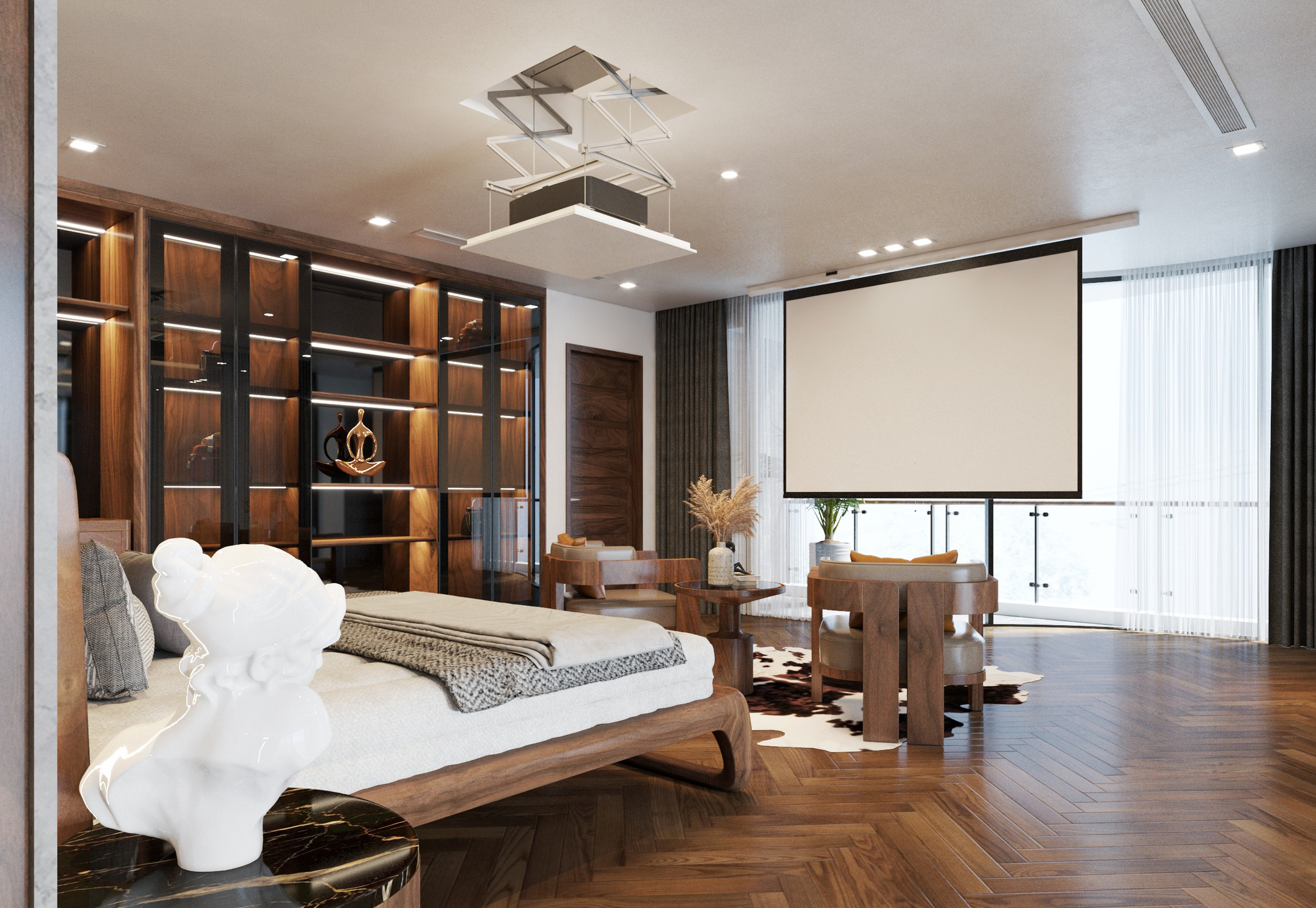 Thiet Ke Noi That Phong Ngu Hien Dai